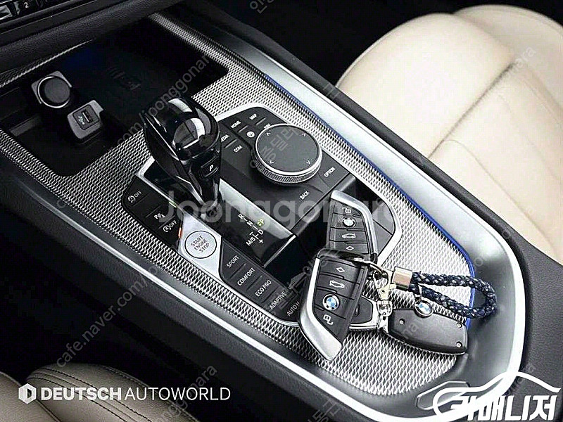 [BMW]Z4(G29) M40i | 2021 | 48,...--8
