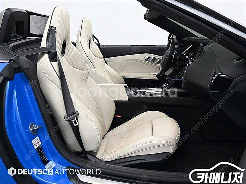 [BMW]Z4(G29) M40i | 2021 | 48,...--9