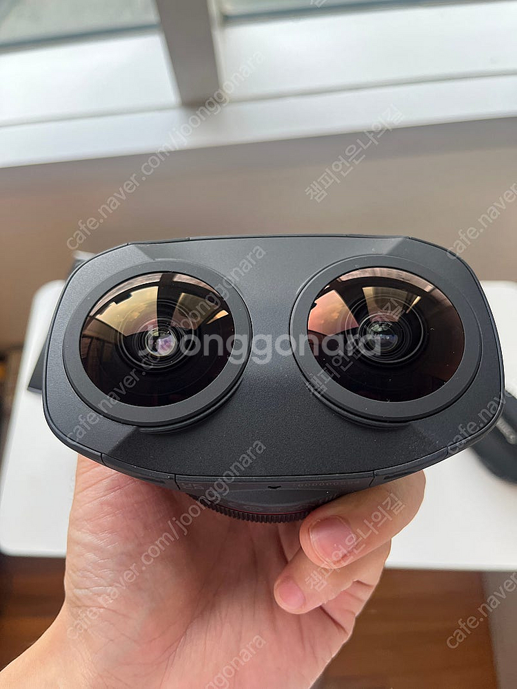 캐논 VR렌즈/ RF 5.2mm F2.8L VR 렌즈 ...--0
