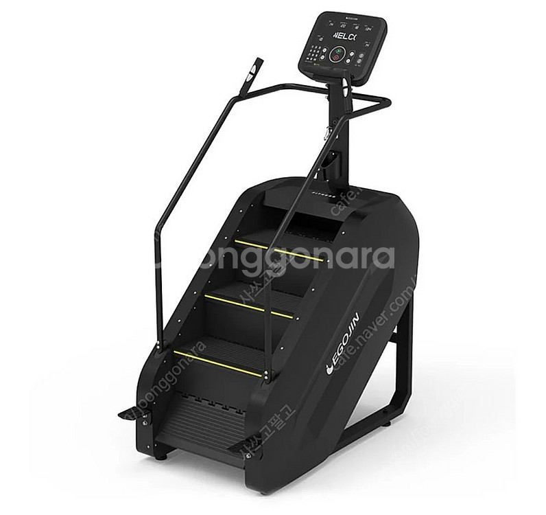 이고진 하이클라임 스텝밀 머신 팝니다.--7