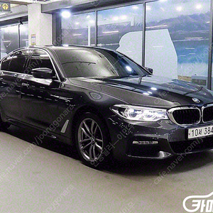 [BMW]5시리즈 (G30) 530i xDrive M 스포츠 플러스 (0톤) | 2018 | 114,735km년식 | 미선택 | 수원 | 2,280만원