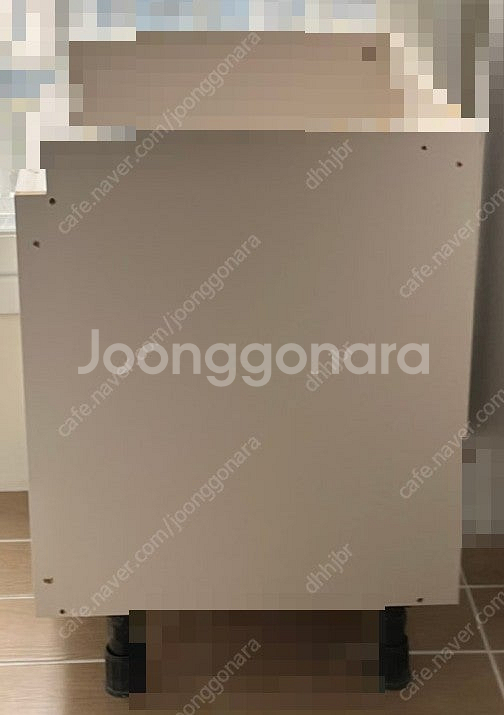 식기세척기 하부장 삽니다--0