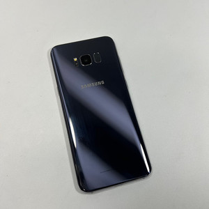 갤럭시 S8+ 그레이 64기가 7.5만에 초저렴하게 판매해요. 케이스/필름 증정