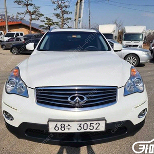 [인피니티]QX50 3.7 AWD (5인승) | 2015 | 88,054km년식 | 흰색 | 수원 | 1,250만원