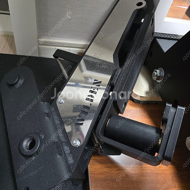 [부산] 와일든 모노리프트(+고정핀)--1