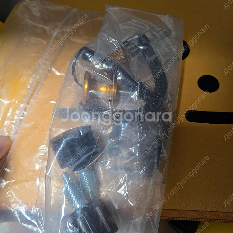 [부산] 와일든 모노리프트(+고정핀)--2