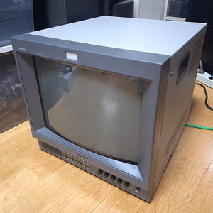 SONY 방송용 모니터 방모 소니 PVM-14L2 A급