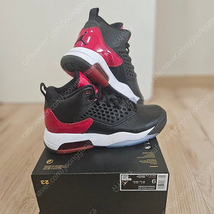 Nike Jordan maxin 200 (조던 맥스인 200)