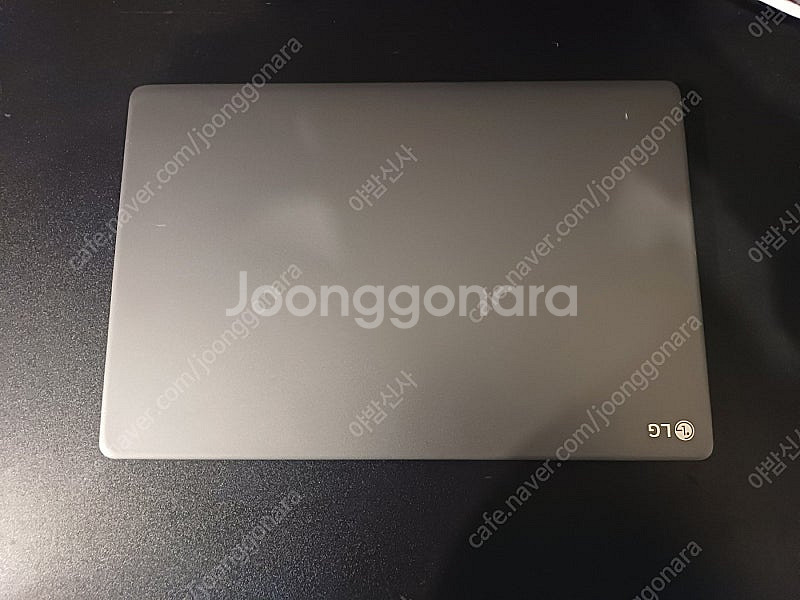 LG 게이밍 노트북 판매합니다 i7 8550U RAM ...--2