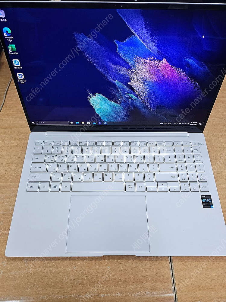 삼성 갤럭시북 프로(i7 1165G7,16G,SSD 5...--0