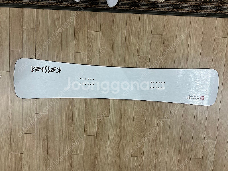 케슬러 엑스카브 154--1