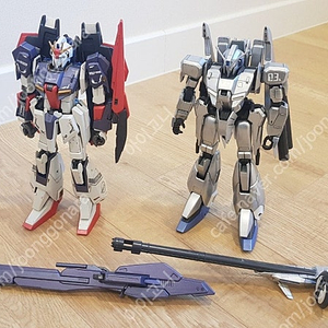 건담 중고 모음. MG, RG, HG