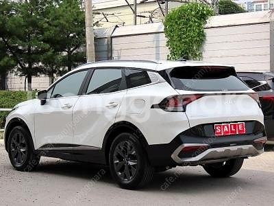 (급매) 디 올뉴 스포티지 2.0 LPG 노블레스 / ...--5
