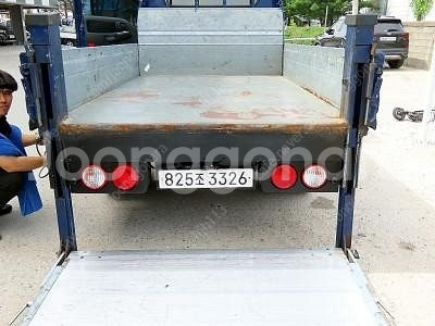 (급매) 디 올뉴 스포티지 2.0 LPG 노블레스 / ...--6