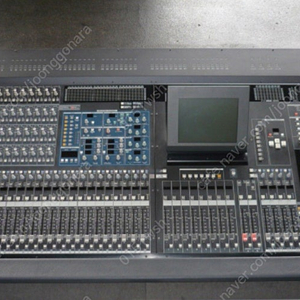 야마하 최고급 디지털 믹서 PM5D. 가격인하