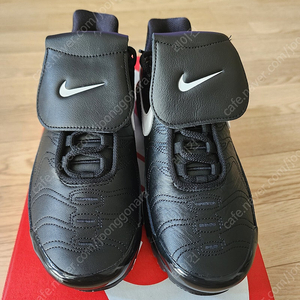 [230] Nike Air Max Plus TNPO Black HF0074-001