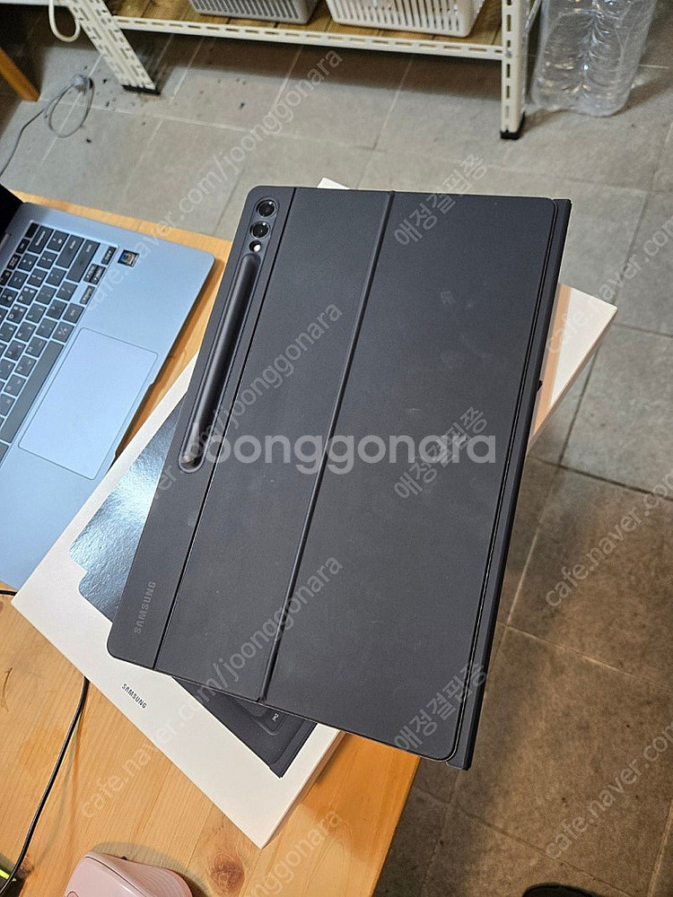 갤럭시탭s9 울트라 1T 5g 팝니다.--3