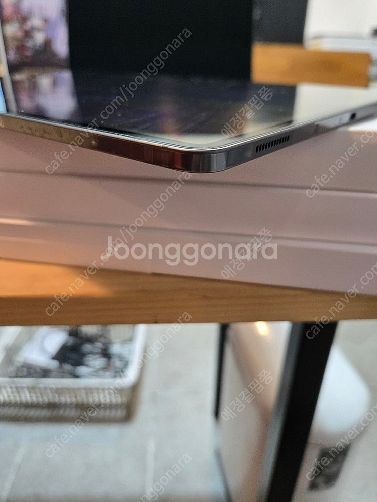 갤럭시탭s9 울트라 1T 5g 팝니다.--6