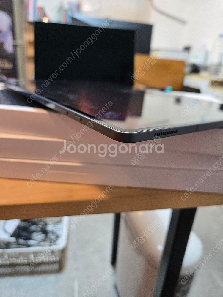 갤럭시탭s9 울트라 1T 5g 팝니다.--8