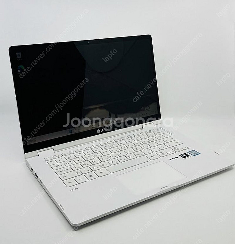 LG그램 14인치 그램360 터치 2IN1 14T990...--0