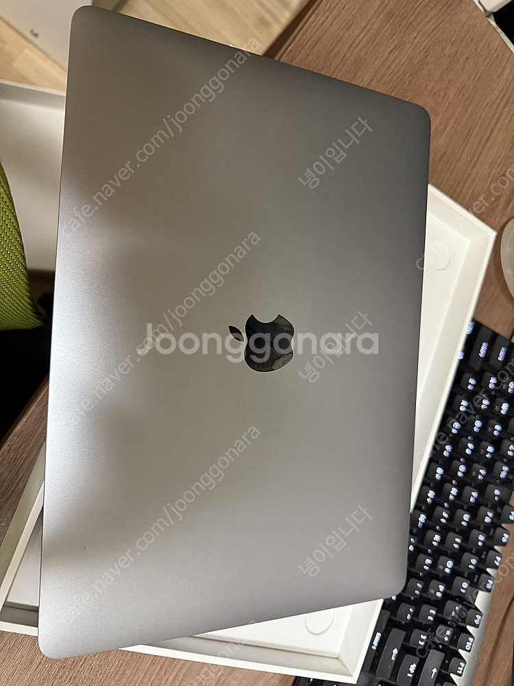 맥북에어 m1 16gb 256--0