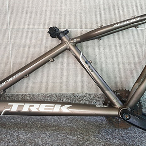 TREK 트렉 4300 MTB 프레임+부품용