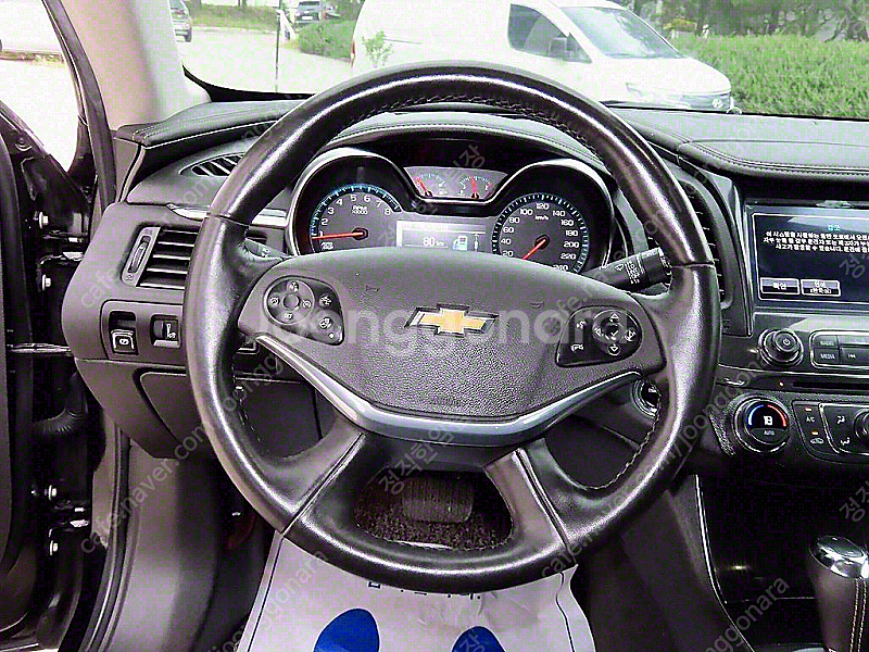 쉐보레 임팔라 25 LTZ 중고차 판매합니다 ★전액할부...--7