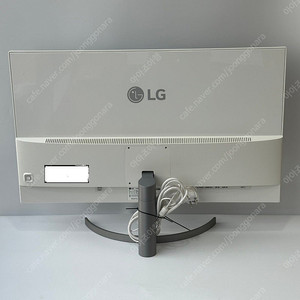 LG 모니터 32인치 32QK500C 32인치 QHD 고해상도 큰화면