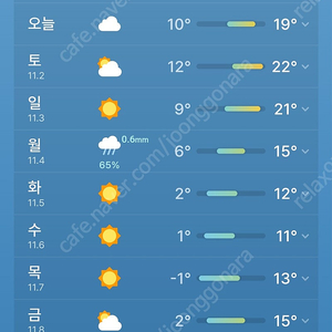 소노캄 고양 숙박 오늘 (4일)