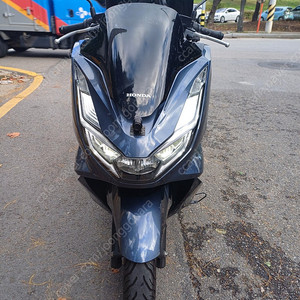 pcx125 22년식abs 판매