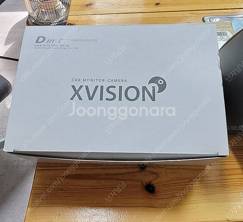 Xtron 라이트뷰 xt1200 카메라, xvision...--3
