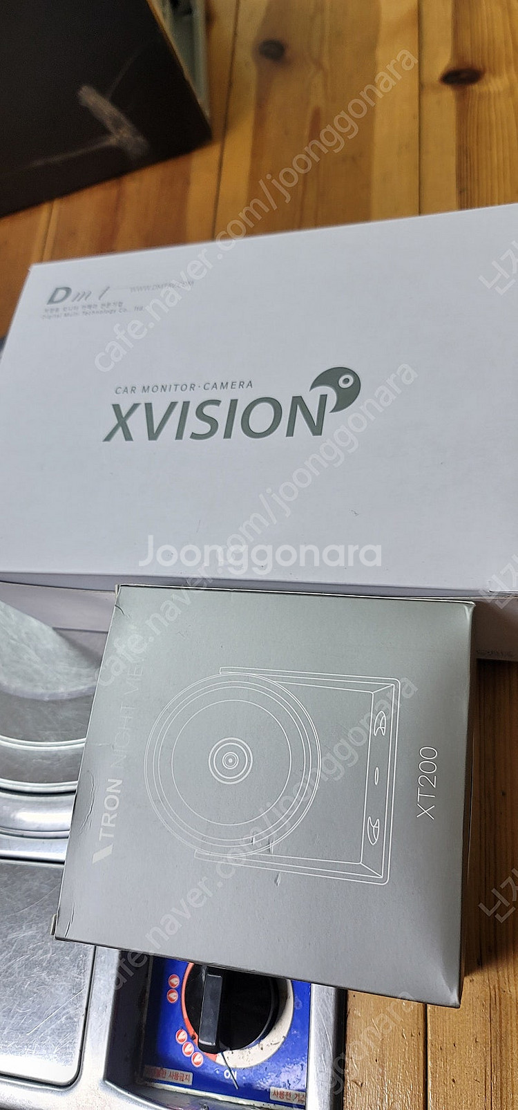 Xtron 라이트뷰 xt1200 카메라, xvision...--4