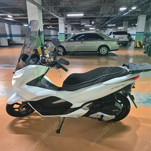 컨디션좋은 pcx125팜