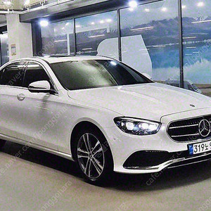 벤츠 E-클래스 W213 E350 4MATIC 아방가르드 최저가 판매합니다. ★전액할부★저신용★