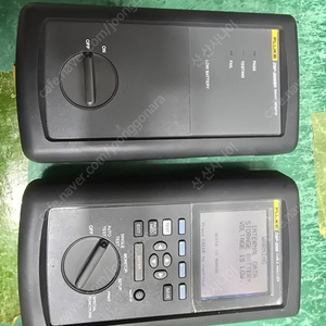 FLUKE DSP-2000 DSP-2000SR