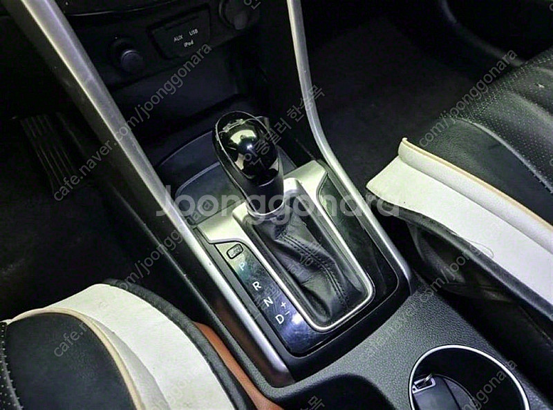 현대뉴 i30 1.6 GDI PYL (5인승)중고차 할...--6