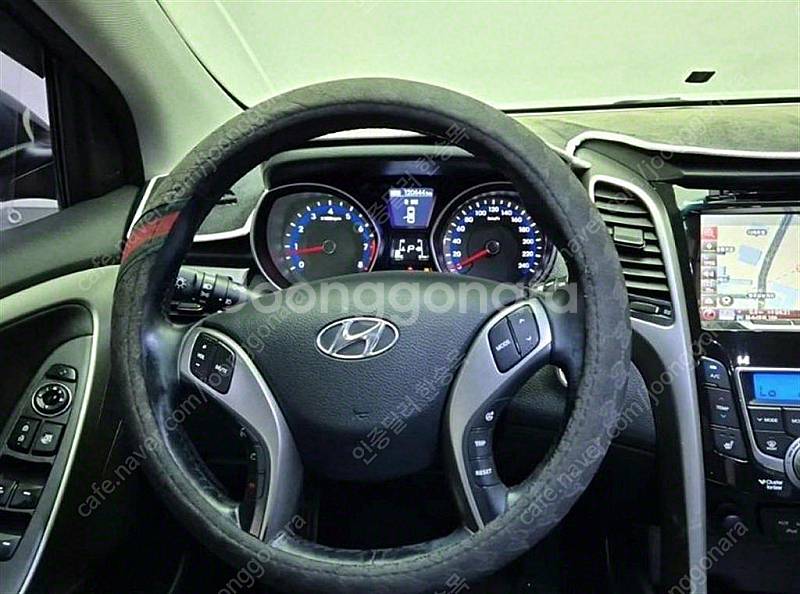 현대뉴 i30 1.6 GDI PYL (5인승)중고차 할...--7
