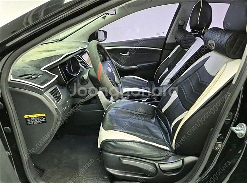 현대뉴 i30 1.6 GDI PYL (5인승)중고차 할...--9