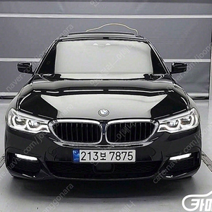 [BMW]5시리즈 (G30) 530i M 스포츠 플러스 중고차 판매합니다