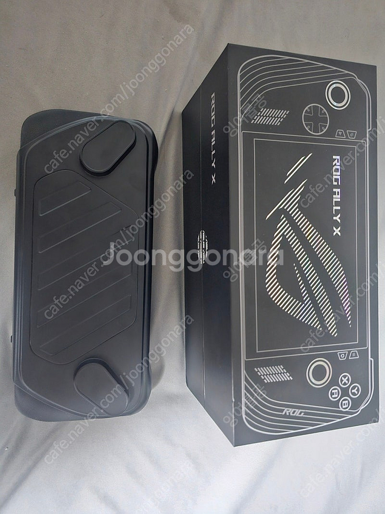ROG ALLY X (흑갈리, 로갈리, 엘라이 X) 9...--1