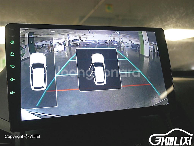 쉐보레 [쉐보레]올란도 LPGI LT 프리미엄 (7인승...--6