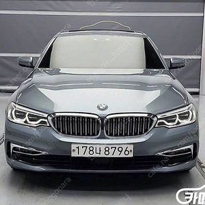 [BMW]5시리즈 (G30) 520d xDrive 럭셔리 플러스 중고차 판매합니다