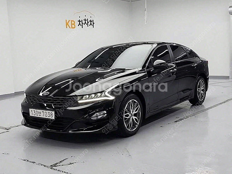 기아 K5 3세대 LPI 20 (렌터카) 트렌디 최저가...--0