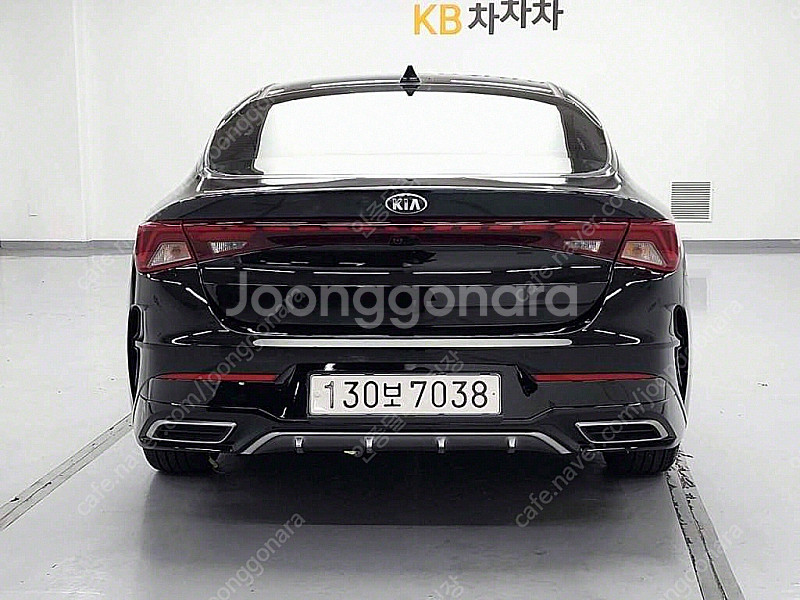 기아 K5 3세대 LPI 20 (렌터카) 트렌디 최저가...--2