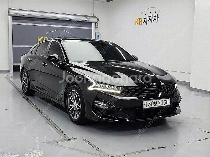 기아 K5 3세대 LPI 20 (렌터카) 트렌디 최저가...--3