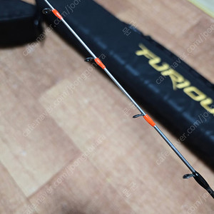 커틀피쉬 1452H 팝니다.