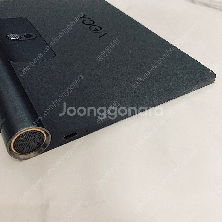 레노버요가탭 (X705F) 그레이색상 5만5천원 판매합...--2