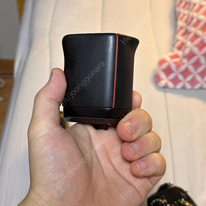 니콘 mb-20 노말 배터리 그립(니콘 f4용)