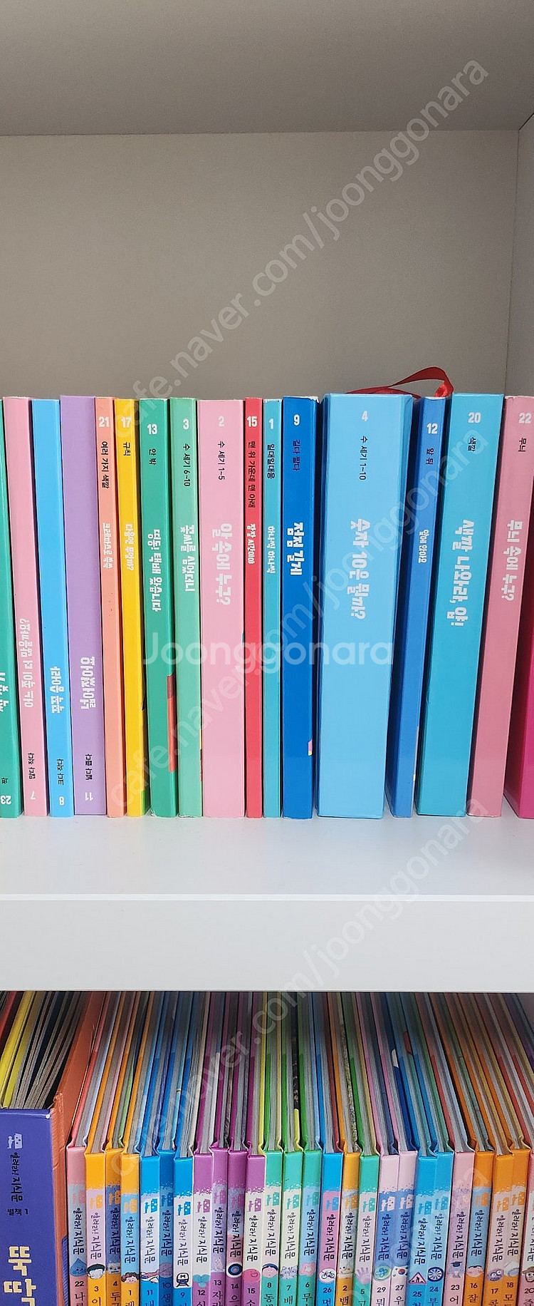 마이리틀타이거 수학타이거--0