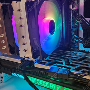 7800x3d + 4070ti + p31 2T + 32ram + 윈도우11